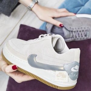 nike af jester